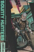 STAR WARS: BOUNTY HUNTERS #26B 