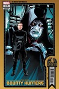 STAR WARS: BOUNTY HUNTERS #23B 