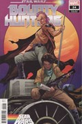 STAR WARS: BOUNTY HUNTERS #24C 