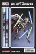 STAR WARS: BOUNTY HUNTERS #24B 