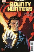 STAR WARS: BOUNTY HUNTERS #30 