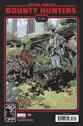 STAR WARS: BOUNTY HUNTERS #34D 