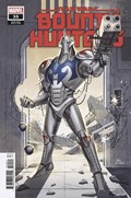 STAR WARS: BOUNTY HUNTERS #35E 