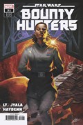 STAR WARS: BOUNTY HUNTERS #31C 