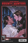 STAR WARS: BOUNTY HUNTERS #31B 