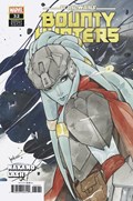 STAR WARS: BOUNTY HUNTERS #32C 