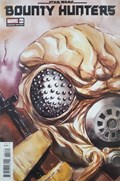 STAR WARS: BOUNTY HUNTERS #41B 