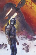 STAR WARS: BOUNTY HUNTERS #37-RI 