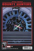 STAR WARS: BOUNTY HUNTERS #37E 