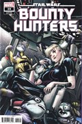 STAR WARS: BOUNTY HUNTERS #39-RI 
