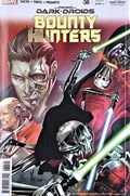 STAR WARS: BOUNTY HUNTERS #38 