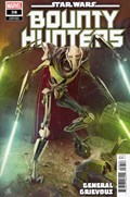 STAR WARS: BOUNTY HUNTERS #38-RI 
