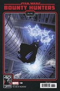 STAR WARS: BOUNTY HUNTERS #38C 