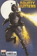 STAR WARS: BOUNTY HUNTERS #1B 