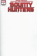 STAR WARS: BOUNTY HUNTERS #1C 