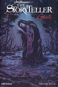 JIM HENSON'S THE STORYTELLER: GHOSTS #3 
