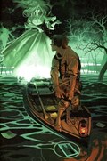 JIM HENSON'S THE STORYTELLER: GHOSTS #1-FOC-C 