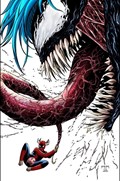 MY NIGHTMARISH LITTLE VENOMOUS PONIES #1-KICK-F 