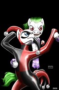 MY NIGHTMARISH LITTLE VENOMOUS PONIES #1-NYCC-F 