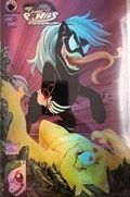 MY NIGHTMARISH LITTLE VENOMOUS PONIES #1-BEAR-E 