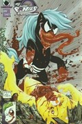 MY NIGHTMARISH LITTLE VENOMOUS PONIES #1-BEAR-G 