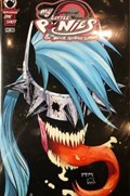 MY NIGHTMARISH LITTLE VENOMOUS PONIES #1-ELITE-B 