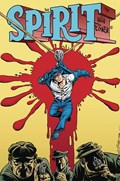 SPIRIT, THE: AN 80TH ANNIVERSARY CELEBRATION #1 Trade Paperback
