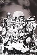 BATMAN VS. RA'S AL GHUL #1B 