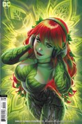 HARLEY QUINN AND POISON IVY #2-STAN-C 