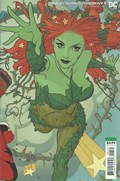 HARLEY QUINN AND POISON IVY #5-STAN-C 