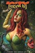 HARLEY QUINN AND POISON IVY #1-TCM 