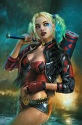 HARLEY QUINN AND POISON IVY #1-TCM-F 