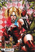 HARLEY QUINN AND POISON IVY #6B 