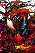 ABSOLUTE CARNAGE VS. DEADPOOL #1-KRS-B 