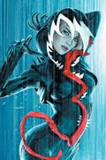 GHOST-SPIDER #9-KRS-B 