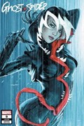 GHOST-SPIDER #9-KRS 