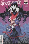 GHOST-SPIDER #9 