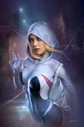 GHOST-SPIDER #1-TCM-B 