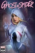GHOST-SPIDER #1-TCM 