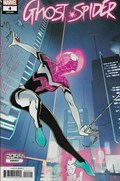 GHOST-SPIDER #4B 