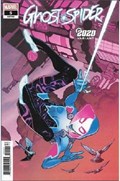 GHOST-SPIDER #5B 