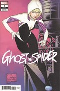 GHOST-SPIDER #1-RI-B 