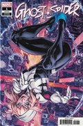 GHOST-SPIDER #1-RI 