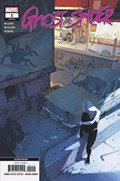 GHOST-SPIDER #1-2nd 