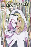 GHOST-SPIDER #2-RI 
