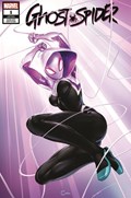 GHOST-SPIDER #1-SCORP 