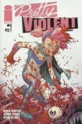 PRETTY VIOLENT #1B 