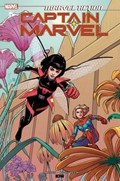 MARVEL ACTION: CAPTAIN MARVEL #5-RI 