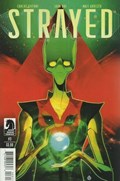 STRAYED #3 
