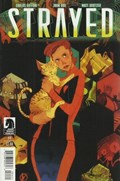 STRAYED #4B 